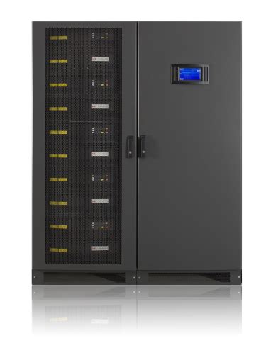 Uninterruptible Power Supplies (UPS) Modular – Poweredge Solutions.